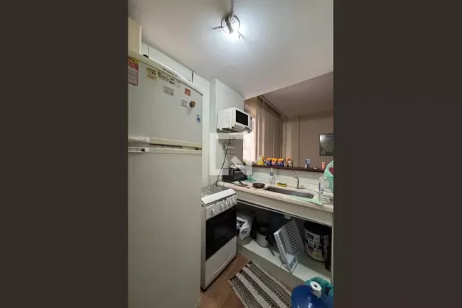 Imagem Apartamento à Venda - Ipanema, 1 Quarto, 65 m2