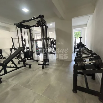 Imagem Apartamento de 64 m² com localização nobre em Sorocaba - recém entregue!