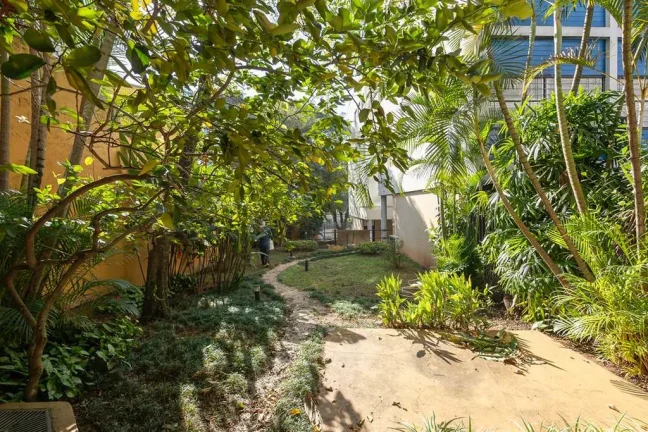 Imagem APARTAMENTO RESIDENCIAL em São Paulo - SP, Vila Mariana