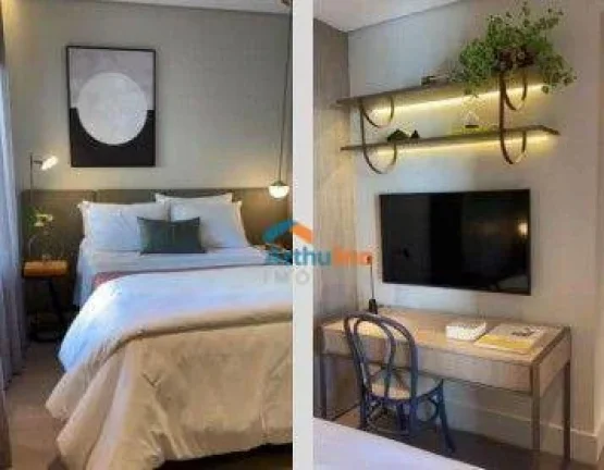 Imagem Apartamento 132 m², 3 suites, 1 vaga, à venda, por R$ 3.200.000 - Jardins - São Paulo/SP