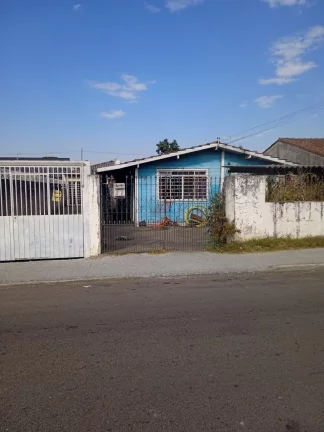 Imagem TERRENO à venda com 442.1m² por R$ 640.000,00 no bairro Vargem Grande - PINHAIS / PR
