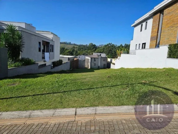 Imagem Terreno à venda, 420 m² por R$ 2.398.000,00 - Tamboré Alphaville/SP
