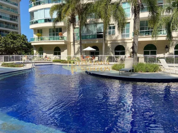 Imagem Le Parc Barra 2qtos a venda – Exclusividade, Sofisticação e Conforto