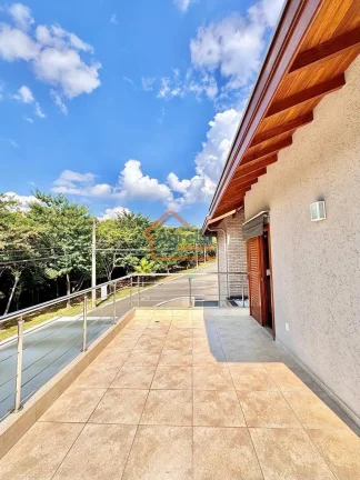 Imagem Condomínio Santa Mônica II - Casa à venda no bairro Jardim Santa Mônica II - Mogi Guaçu/SP