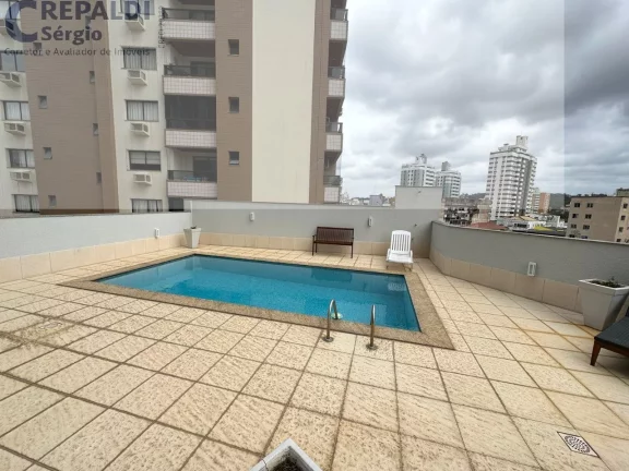 Imagem APARTAMENTO RESIDENCIAL em CRICIÚMA - SC, CENTRO