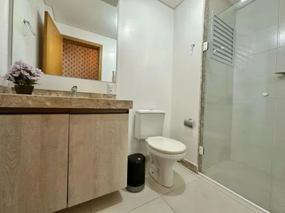 Imagem Apartamento 2 Dormitórios - Bairro Navegantes
