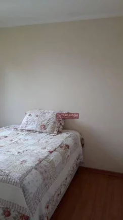 Imagem Apartamento à venda, 45 m² por R$ 190.000,00 - Jardim Silvestre - Guarulhos/SP