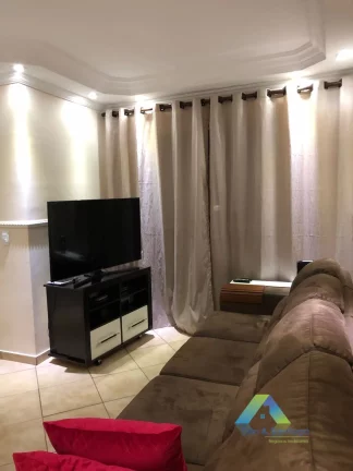 Imagem LINDO APARTAMENTO COM 63m² EM 3 DORMITORIOS NA REGIÃO DO SACOMÃ/ZSUL.
