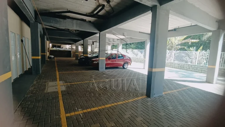 Imagem Cobertura duplex mobiliada na Praia Grande de Ubatuba!