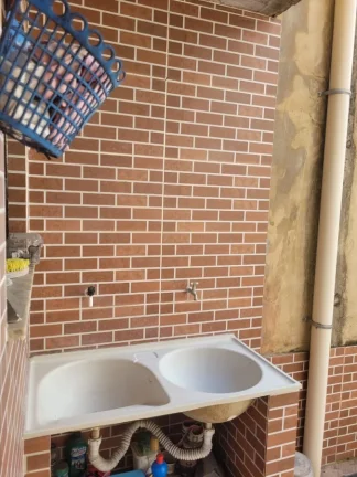 Imagem Casa para Venda em Rio de Janeiro, Campo Grande, 2 dormitórios, 1 banheiro, 1 vaga
