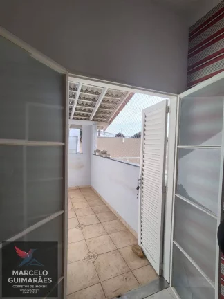 Imagem Casa Vila Nipônica 4 dormitórios sendo 1 Suíte