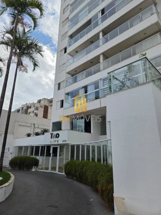 Imagem GH1884

Apartamento com 3 quartos no Setor Bueno, com 84m² de área privativa, o apartamento possui...