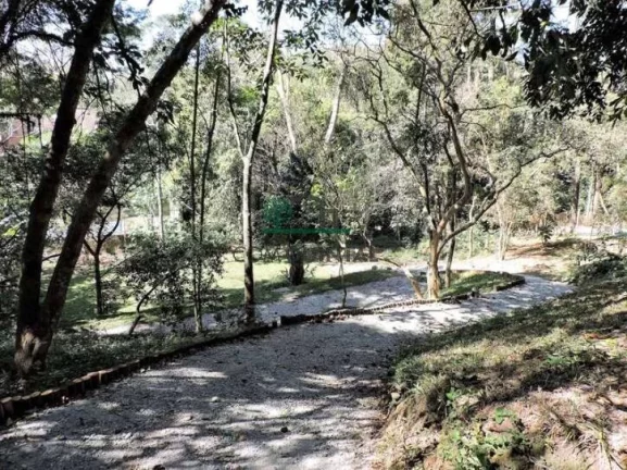 Imagem Casa com 6 Quartos à Venda, 550 m² em Jardim Marilu - Carapicuíba