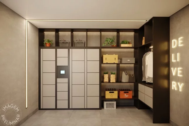 Imagem APARTAMENTO RESIDENCIAL em São Paulo - SP, Parque Imperial