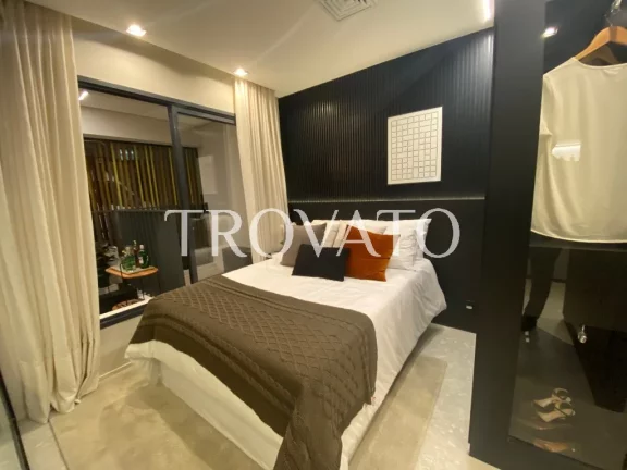Foto do imóvel Imóvel com 1 Quarto à Venda, 23 m² em Cerqueira César - São Paulo Foto do imóvel Imóvel com 1 Quarto à Venda, 23 m² em Cerqueira César - São Paulo