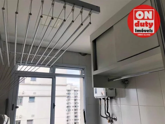Imagem Apartamento à venda - Marapé - Santos/SP