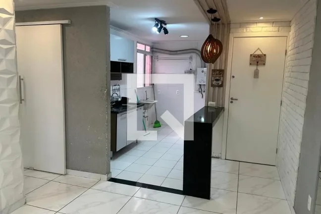Imagem Apartamento à Venda - Recreio, 2 Quartos, 43 m2