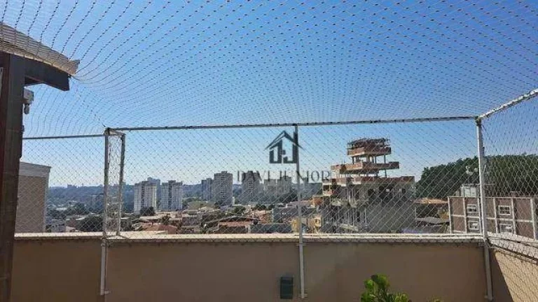 Imagem Apartamento à venda, 125 m² por R$ 750.000,00 - Além Ponte - Sorocaba/SP