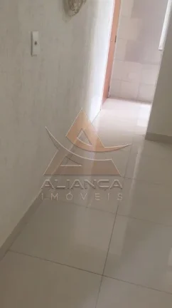 Imagem Apartamento - Ribeirão Preto - Centro