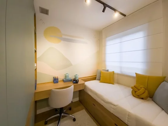 Imagem APARTAMENTO RESIDENCIAL em São Paulo - SP, Butantã