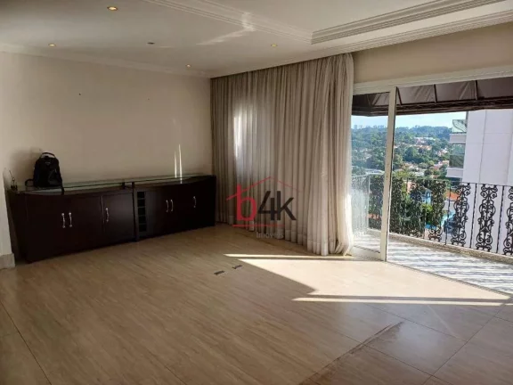 Imagem Cobertura com 230 m², 3 dormitórios à venda no Brooklin