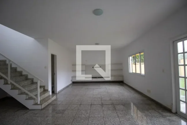 Imagem Casa à Venda - Vargem Pequena, 4 Quartos, 120 m2