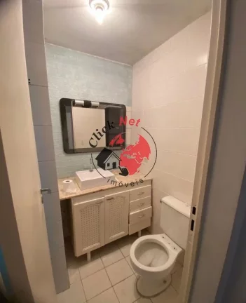 Imagem Apartamento em Condomínio Padrão para Venda no bairro Parque Terra Nova II, 2 dormitórios, 1 vaga, 56 m²