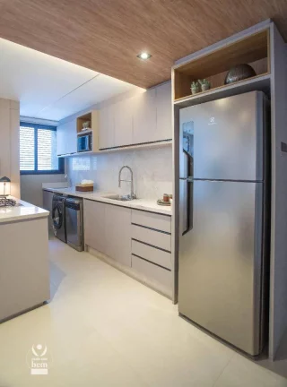 Imagem Apartamento GARDEN SUSPENSO com 3 quartos sendo 1 suíte à venda, 110,4 m² por R$ 1.348.000 - Cabral - Curitiba/PR