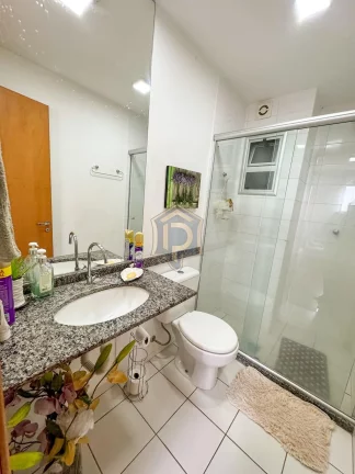 Imagem Solar do Bosque | Plaenge - Apartamento à venda no bairro Vila Cleópatra - Maringá/PR