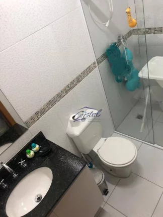 Imagem Casa com 2 quartos (suítes) à venda, 68 m² - Jardim Jabaquara - São Paulo/SP