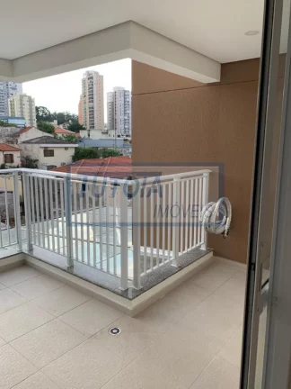 Imagem APARTAMENTO À VENDA NA VILA CLEMENTINO, SÃO PAULO