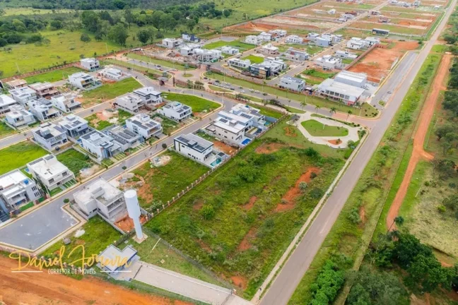 Foto do imóvel: Lote com 385 m² totalmente regularizado e aceitando financiamento bancário