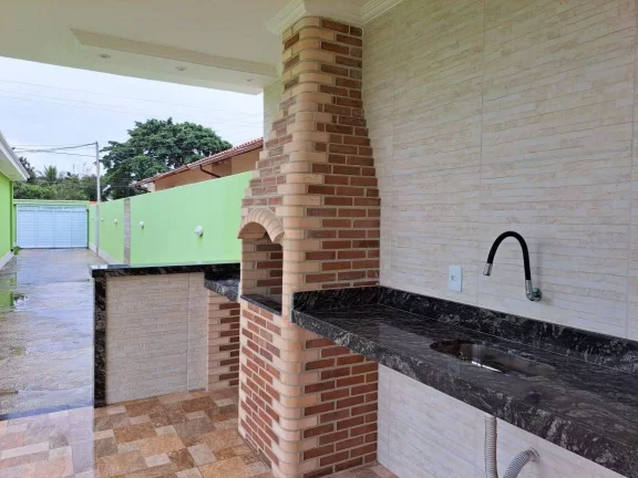 Imagem Casa em itaipuaçu Jardim Atlântico Leste