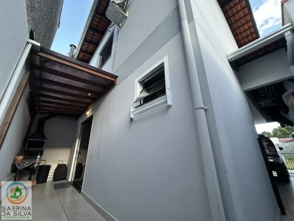 Imagem Casa - Itoupavazinha - Blumenau