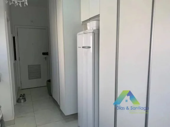 Imagem Apartamento com 4 dormitórios à venda, 142 m² por R$ 1.295.000 - Saúde - São Paulo/SP