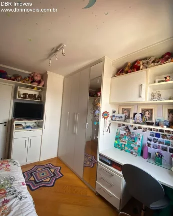 Imagem APARTAMENTO RESIDENCIAL em São Paulo - SP, Vila Romana