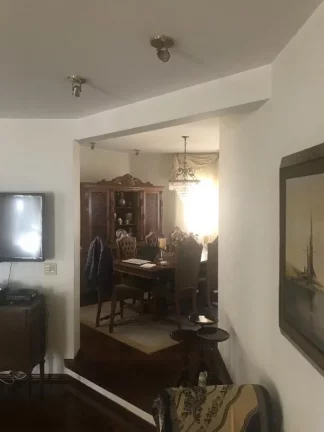 Imagem Apartamento à venda de 4 dormitórios (sendo 2 suítes) na Rua Professor Pedreiras de Freitas - Tatuapé