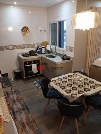 Imagem Apartamento à venda, Campestre, Santo André, SP