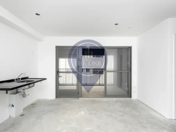 Imagem Apartamento à venda na Saúde, São Paulo-SP: 2 quartos, 2 suítes, 2 salas e 1 vaga - Imperdível oportunidade de investimento!