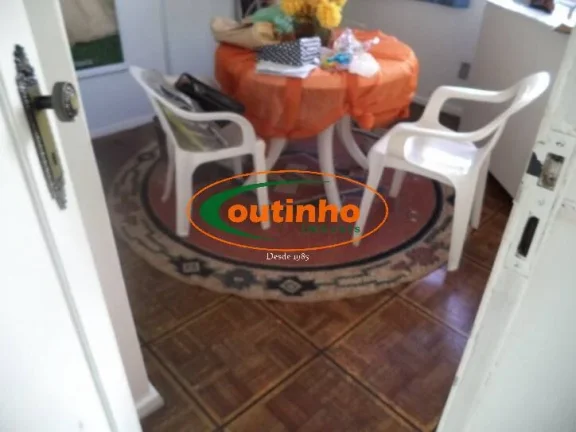 Imagem (22218) Rua Jorge Rudge - Vila Isabel