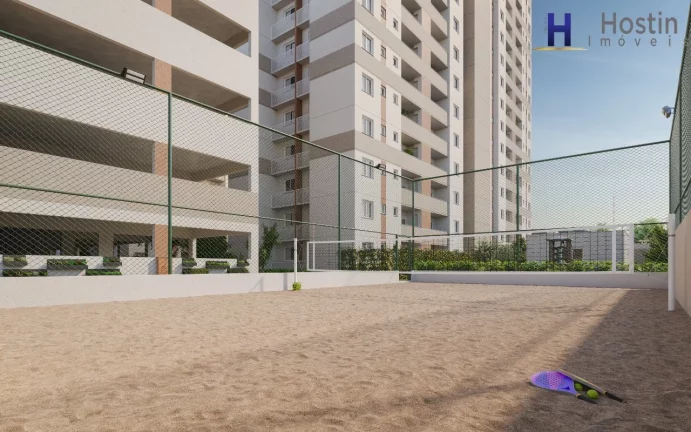 Imagem APARTAMENTO RESIDENCIAL em JOINVILLE - SC, SANTO ANTÔNIO