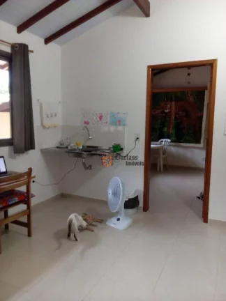 Imagem Casa com 4 dormitórios à venda, 252 m² por R$ 750.000 - Maranduba - Ubatuba/SP