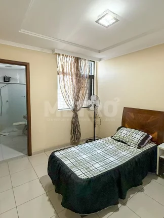 Imagem Apartamento à venda no Edf. Saphira, 3 suítes, vista para o Rio, Orla, Petrolina