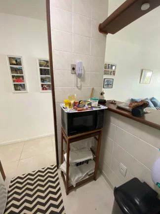 Imagem APARTAMENTO RESIDENCIAL em ANGRA DOS REIS - RJ, PONTAL (CUNHAMBEBE)