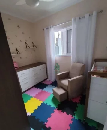 Imagem Casa com 3 dormitórios à venda, 160 m² por R$ 850.000,00 - Jardim Fazenda Rincão - Arujá/SP
