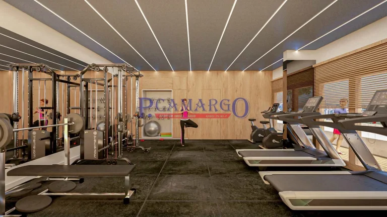 Imagem Apartamento Padrão