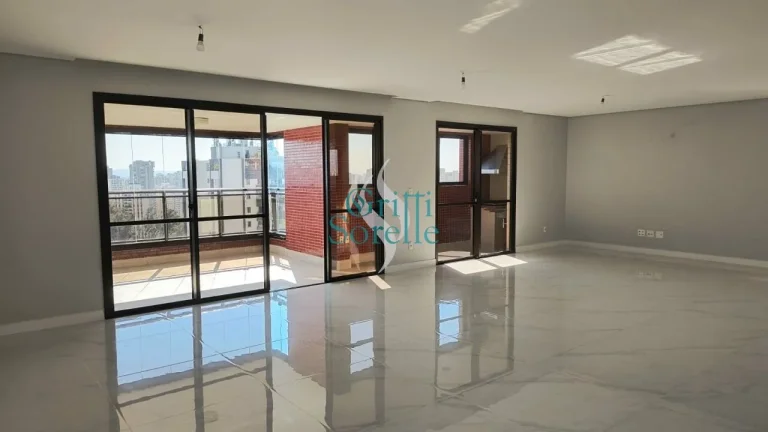 Imagem Cobertura Duplex à Venda na Vila Mariana - São Paulo / SP.