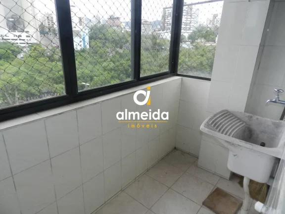 Imagem Apartamento 2 dormitórios frente SOBRESP