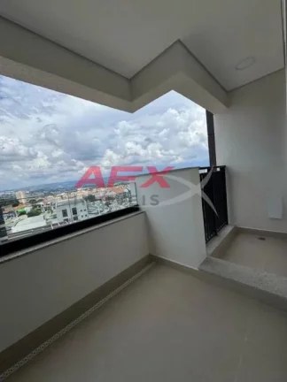 Imagem Apartamento 1 Quarto Sorocaba - SP - Parque Campolim