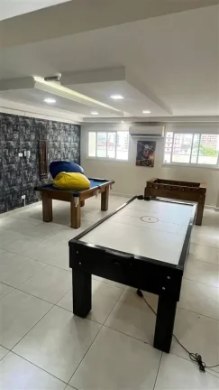 Imagem APARTAMENTO COM 81.09 m² - FORTE - PRAIA GRANDE SP